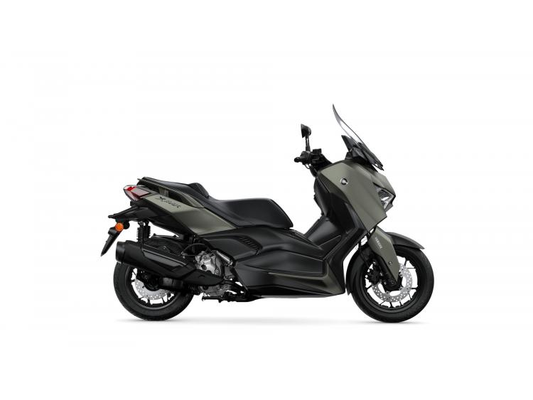 YAMAHA XMAX 300
