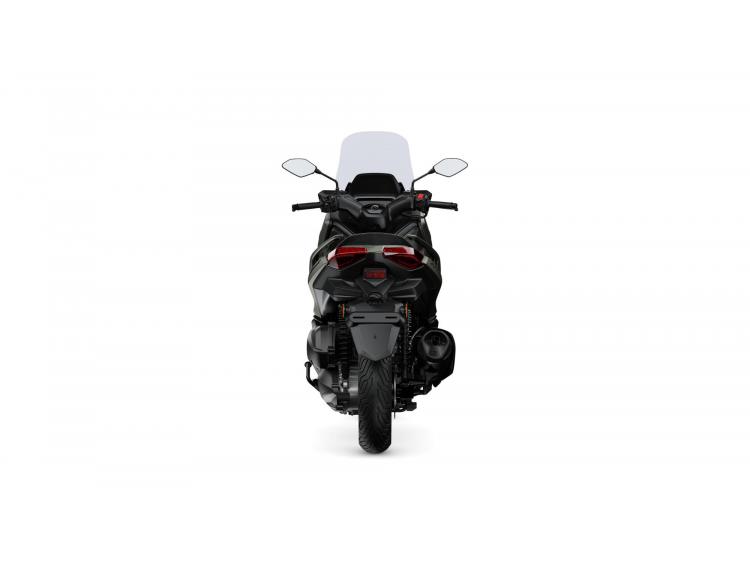 YAMAHA XMAX 300
