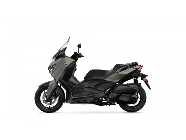 YAMAHA XMAX 300