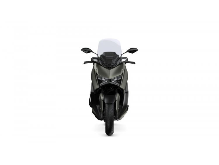 YAMAHA XMAX 300