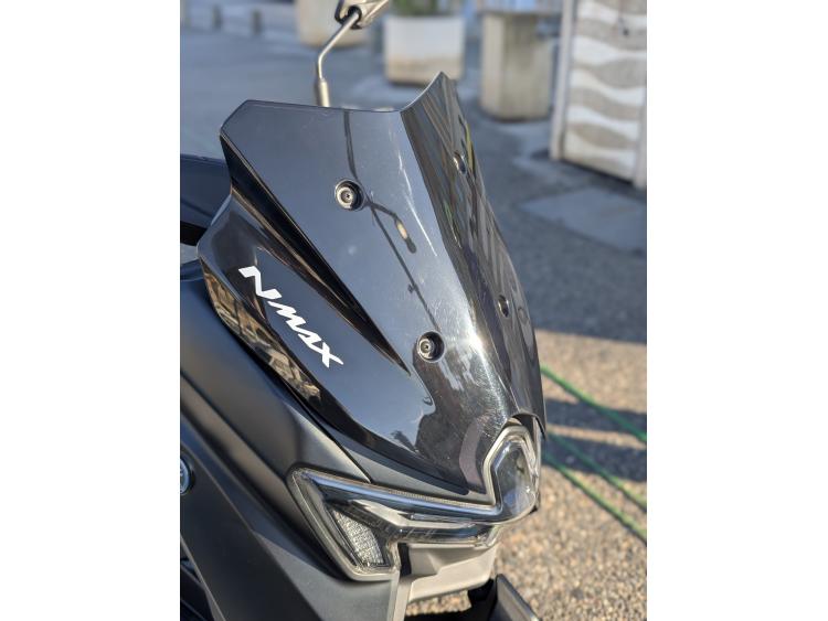YAMAHA NMAX 125