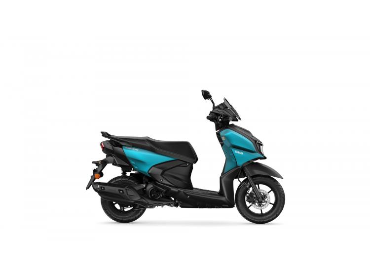YAMAHA RayZR 125
