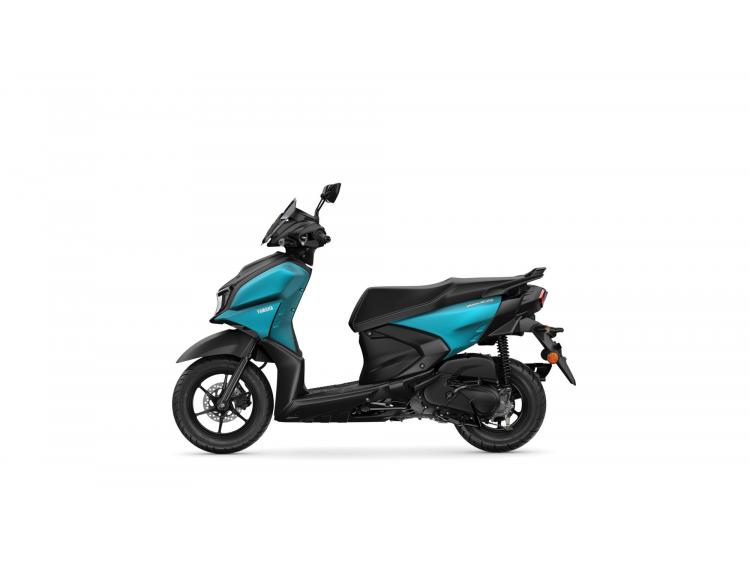 YAMAHA RayZR 125