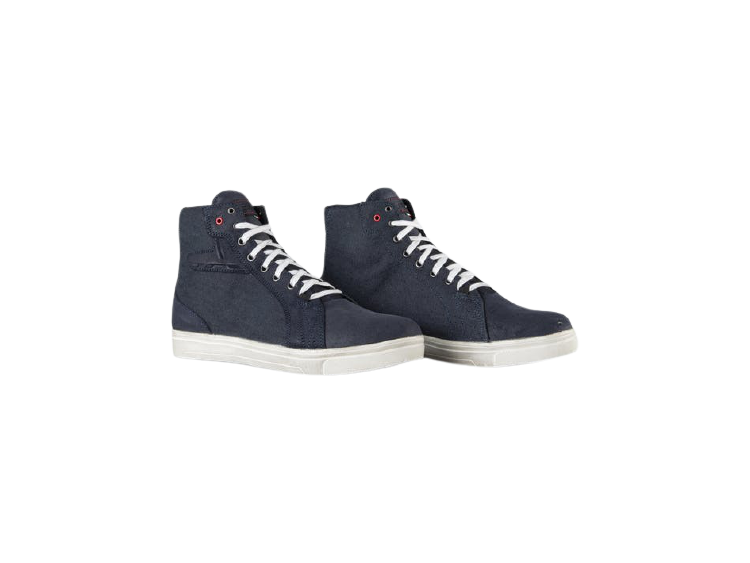 TCX Street Ace wp Blue Denim