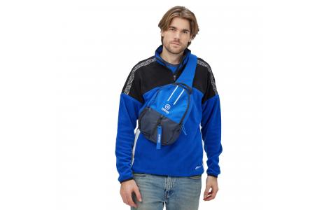 PADDOCK BLUE SLING BAG