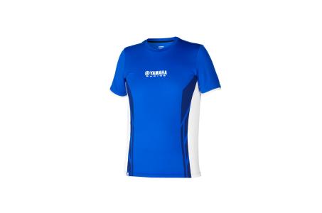 T-shirt Paddock Blue Performance - Homme