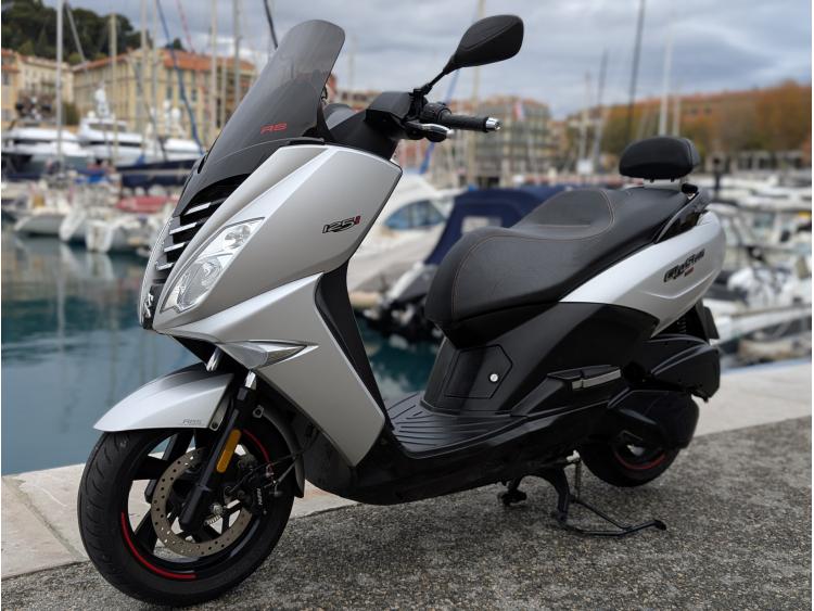 PEUGEOT CITYSTAR 125