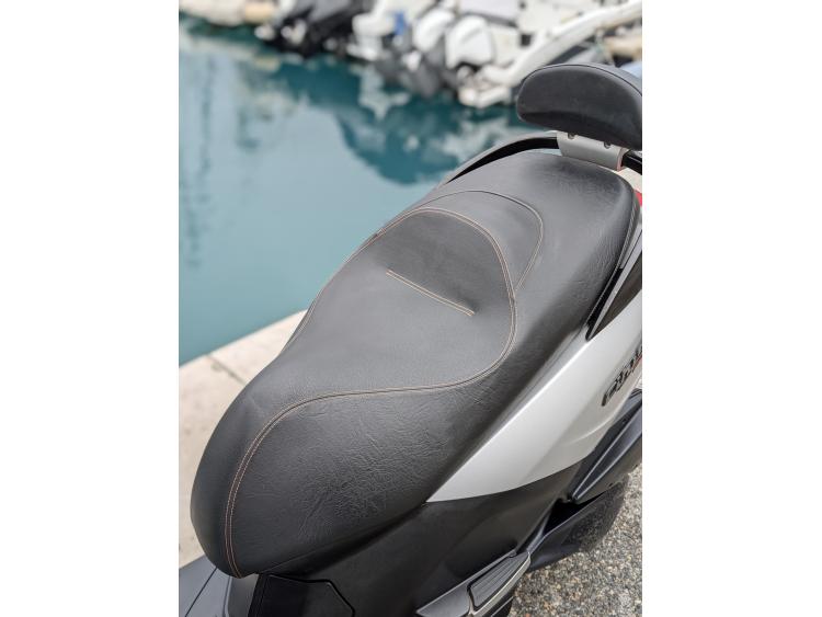 PEUGEOT CITYSTAR 125