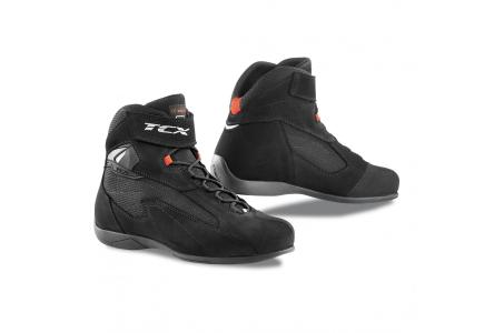 TCX Pulse Noir