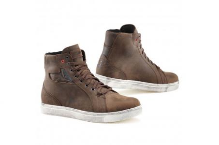 TCX Street Ace wp Dakar Brown