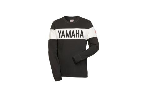 Sweat Faster Sons Alamo pour homme noir