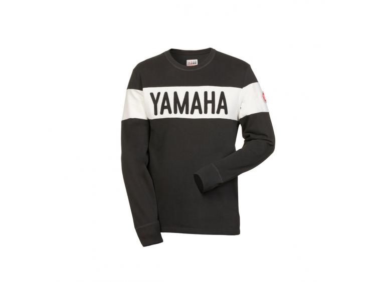 Sweat Faster Sons Alamo pour homme noir