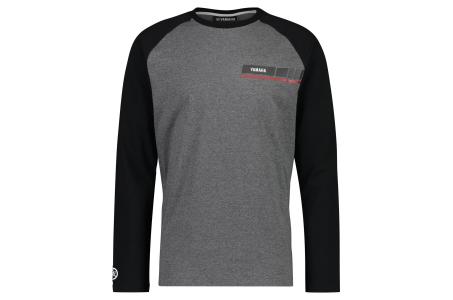 T-shirt à manches longues REVS pour homme