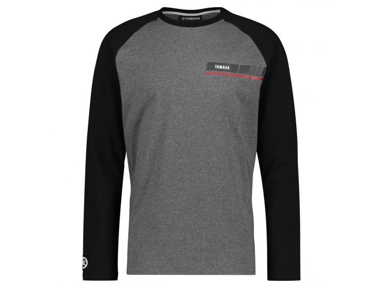 T-shirt à manches longues REVS pour homme