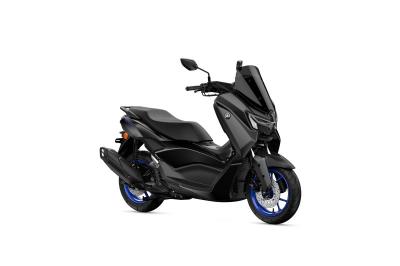 YAMAHA NMAX 125 (25)