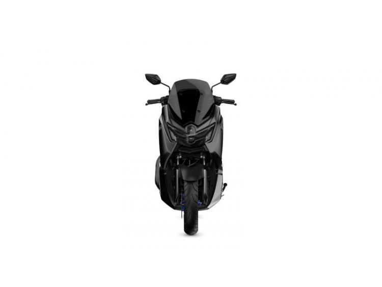 YAMAHA NMAX 125 (25)