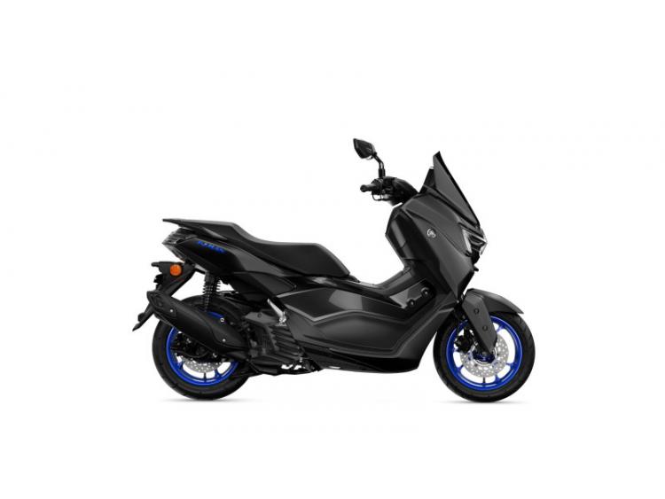 YAMAHA NMAX 125 (25)