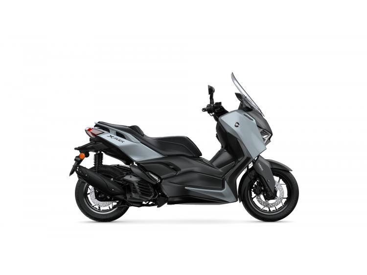 YAMAHA XMAX 125 TECH MAX
