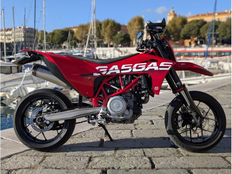 GASGAS SM 700