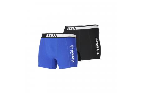 LOT DE BOXERS PADDOCK BLUE - HOMME