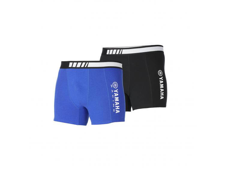 LOT DE BOXERS PADDOCK BLUE - HOMME