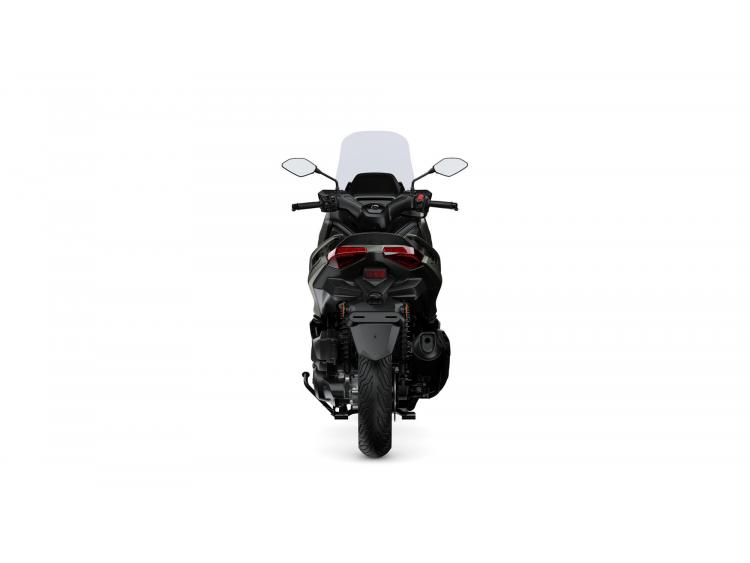 YAMAHA XMAX 125