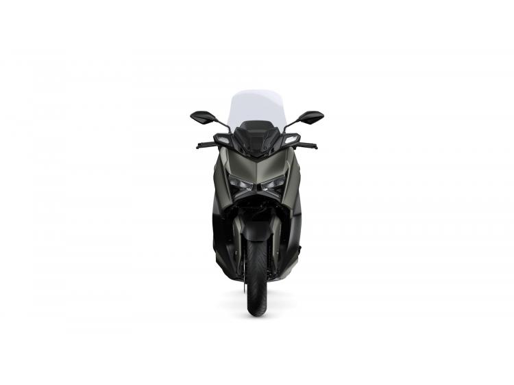 YAMAHA XMAX 125