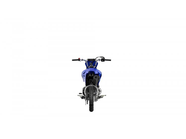 YAMAHA TT-R50