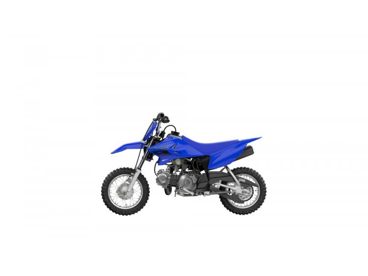 YAMAHA TT-R50