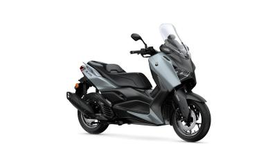 YAMAHA XMAX 125 TECH MAX