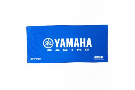 SERVIETTE SPORT PADDOCK BLUE
