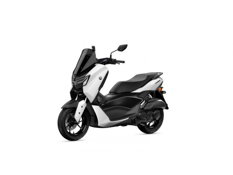 YAMAHA NMAX 125 (25)