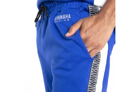 PANTALON DE SURVÊTEMENT HOMME PADDOCK BLUE