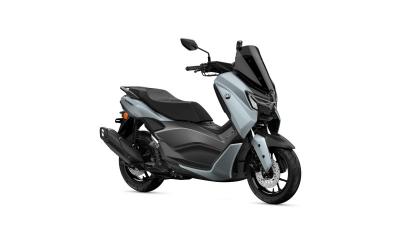YAMAHA NMAX 125 TECH MAX (25)