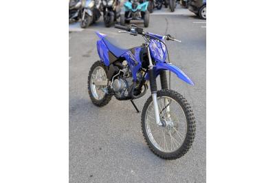YAMAHA TT 125R