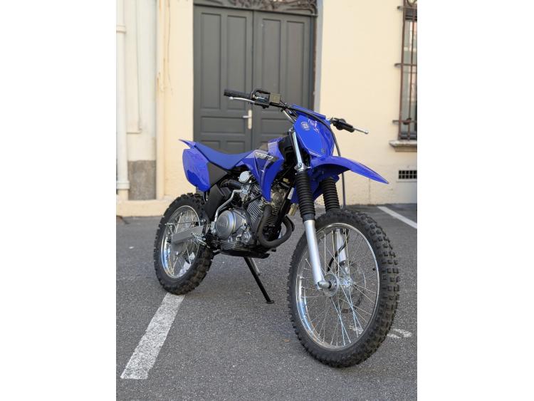 YAMAHA TT 125R