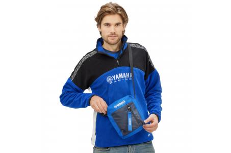 PADDOCK BLUE CROSSBODY BAG