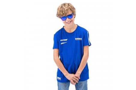 LUNETTES DE SOLEIL PADDOCK BLUE POUR ENFANT