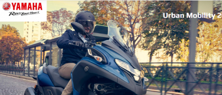 Brochure Urban Mobility 2022