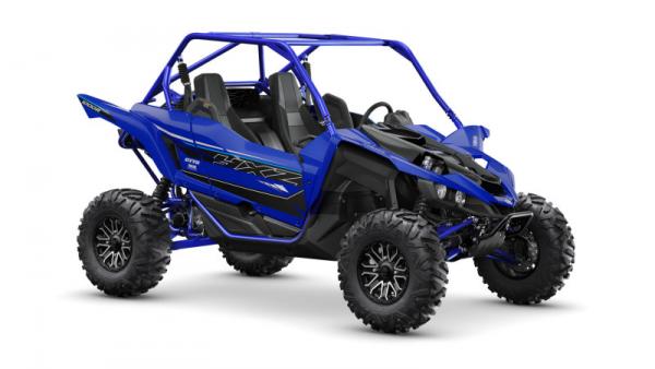 YXZ1000R